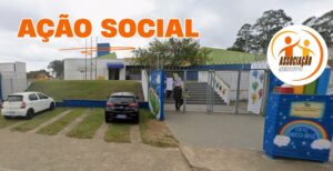 Ação Social em Mogi das Cruzes